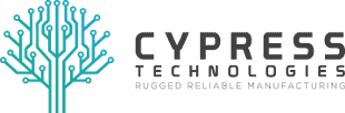 Cypress Technologies: Trusted Electronics Manufacturing Services (EMS) Since 1987