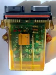 Control Box at Cypress Technologies - Your Contract Manufacturer - Heavy Equipment