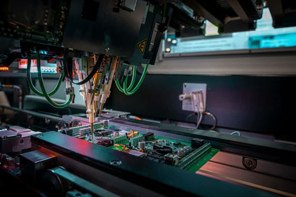 Choosing the Right Electronic Contract Manufacturer for Your Project: Key Considerations