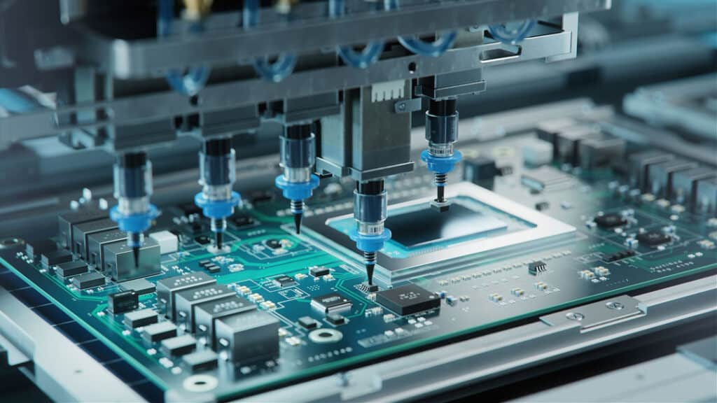 The Basics Of PCB Assembly: A Comprehensive Guide - Cypress Technologies