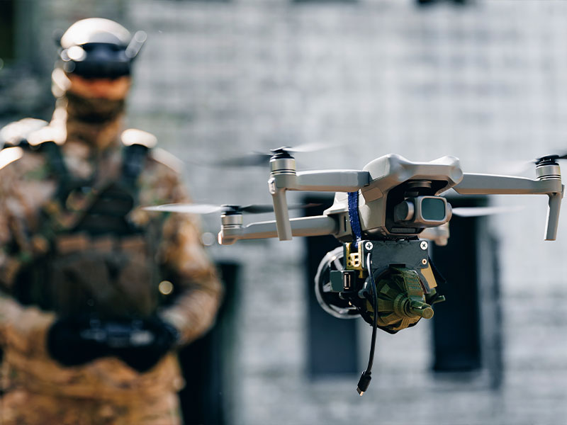 Trusted-Electronics-Manufacturing