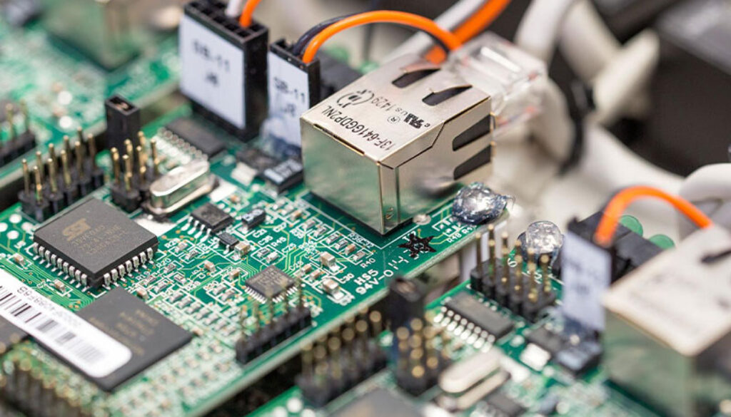 The Basics of PCB Assembly: A Comprehensive Guide