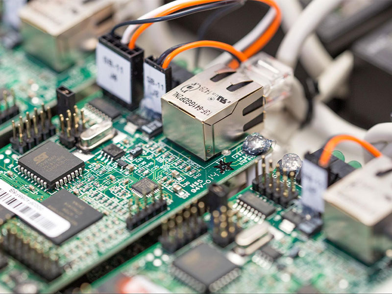 The Basics of PCB Assembly: A Comprehensive Guide