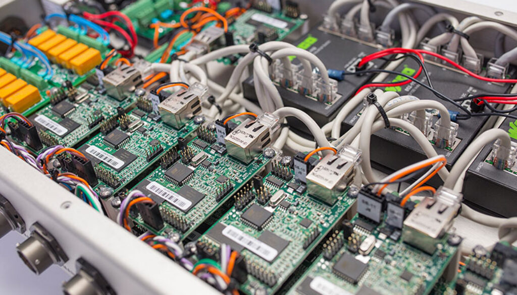 The Benefits of Outsourcing: How Electronics Contract Manufacturing Can Help You Scale Your Business