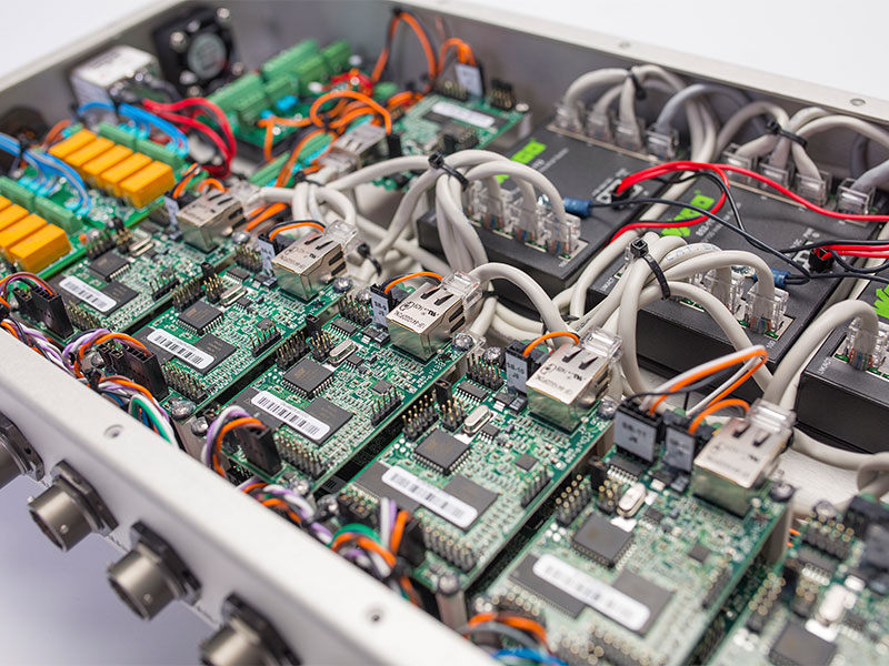 The Benefits of Outsourcing: How Electronics Contract Manufacturing Can Help You Scale Your Business